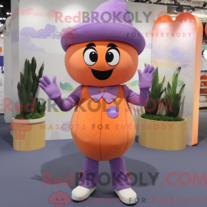 Costume de mascotte d...