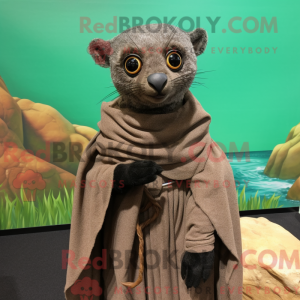 Costume de mascotte de...