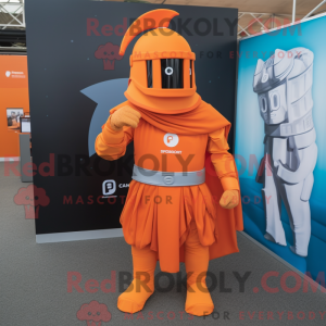 Personaggio mascotte del...