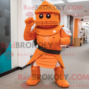 Costume de mascotte de...