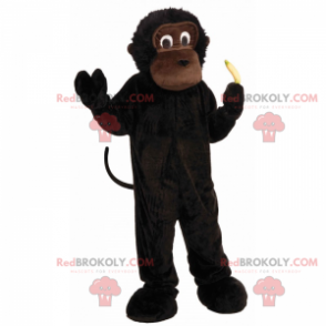 Black monkey kleding deals
