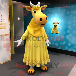 Personaggio in costume...