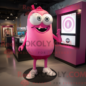 Rosa Cyclops...