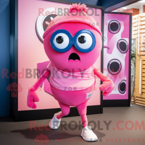 Rosa Cyclops...