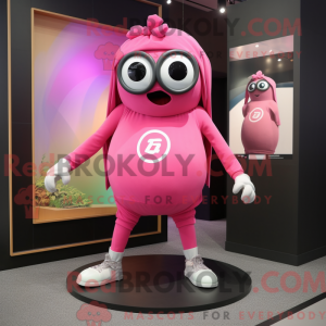 Rosa Cyclops...