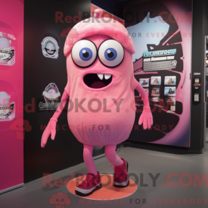 Rosa Cyclops...