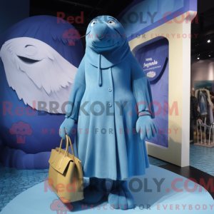 Costume de mascotte de...