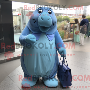 Figura de máscara de dragão...