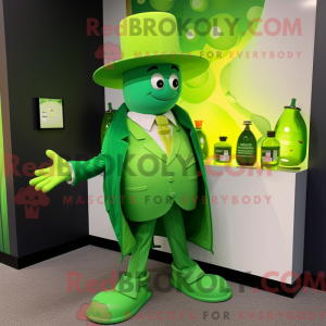 Costume de mascotte de...