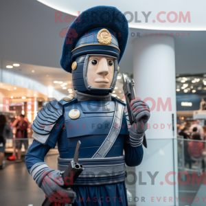 Costume de mascotte de...