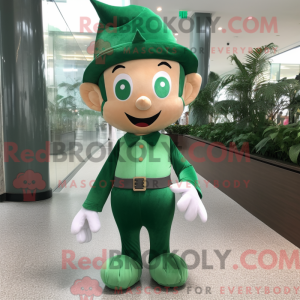 Costume mascotte de fée des...