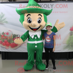 Personaggio mascotte del...