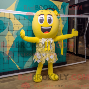 Sitrongul Volleyball...