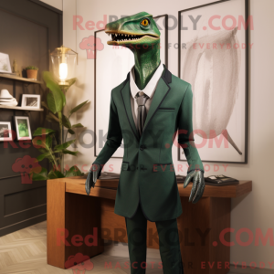 Costume de mascotte de...