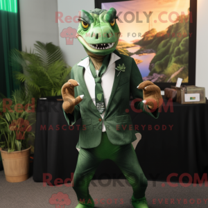 Costume de mascotte de...