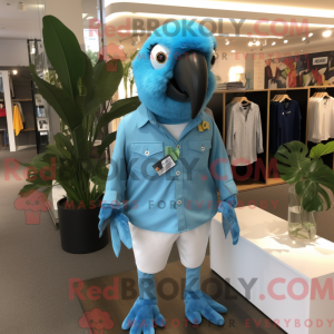 Costume de mascotte de...