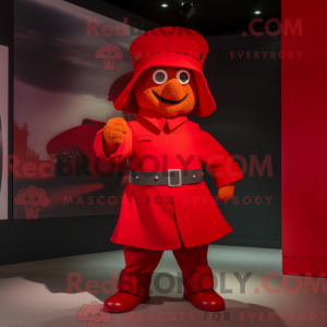 Personaggio mascotte del...