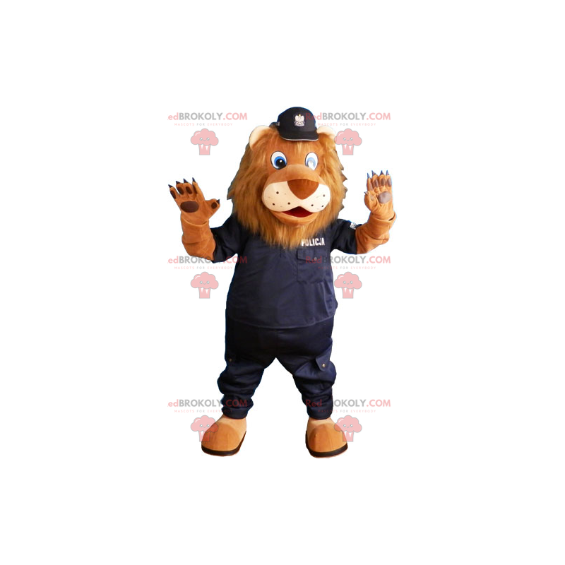 Musmaskot med brannmannshjelm - Redbrokoly.com Musmaskot med brannmannshjelm - Redbrokoly.com