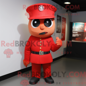 Costume de mascotte de...