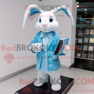 Costume de mascotte de...