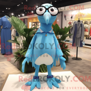 Costume mascotte de...