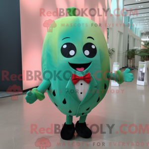 Cyan Wassermelone...