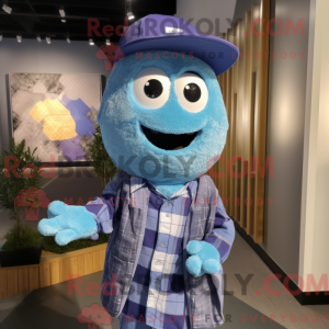 Costume de mascotte de...