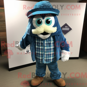Costume de mascotte de...
