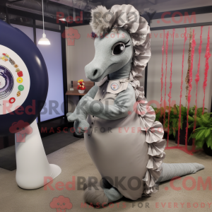 Personaggio mascotte del...