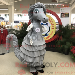 Personaggio mascotte del...