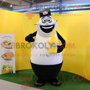 Costume de mascotte de...