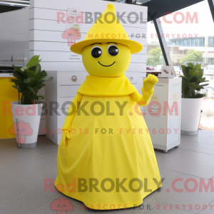 Citrongul...