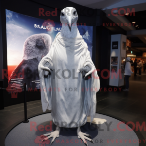 Máscaras de albatroz de...