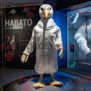 Personaggio mascotte del...