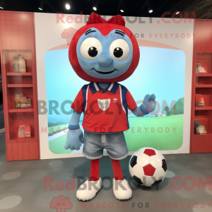 Personaggio mascotte del...