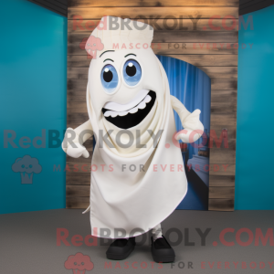 Personnage de costume de...