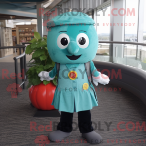 Costume de mascotte de...