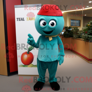 Costume de mascotte de...