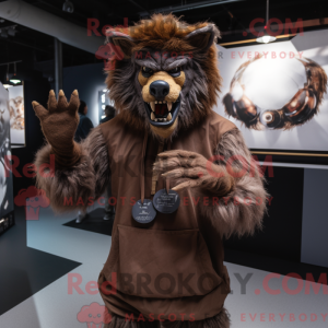 Bruin...