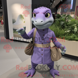 Costume de mascotte de...