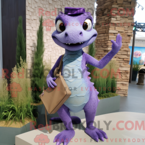 Costume de mascotte de...