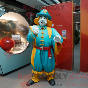 Turkis Swiss Guard...