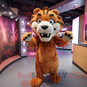 Costume de mascotte de...
