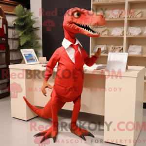 Costume de mascotte de...