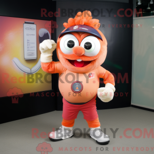 Figura de máscara de Peach...