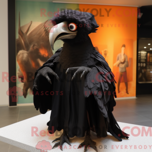 Black Vulture...