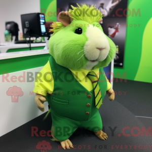 Costume de mascotte de...