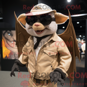 Personaggio mascotte del...