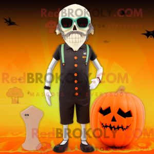 Peach Undead...