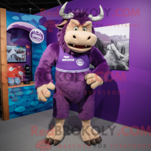 Costume de mascotte de...